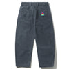 Butter Goods Work Pants Slate Q325