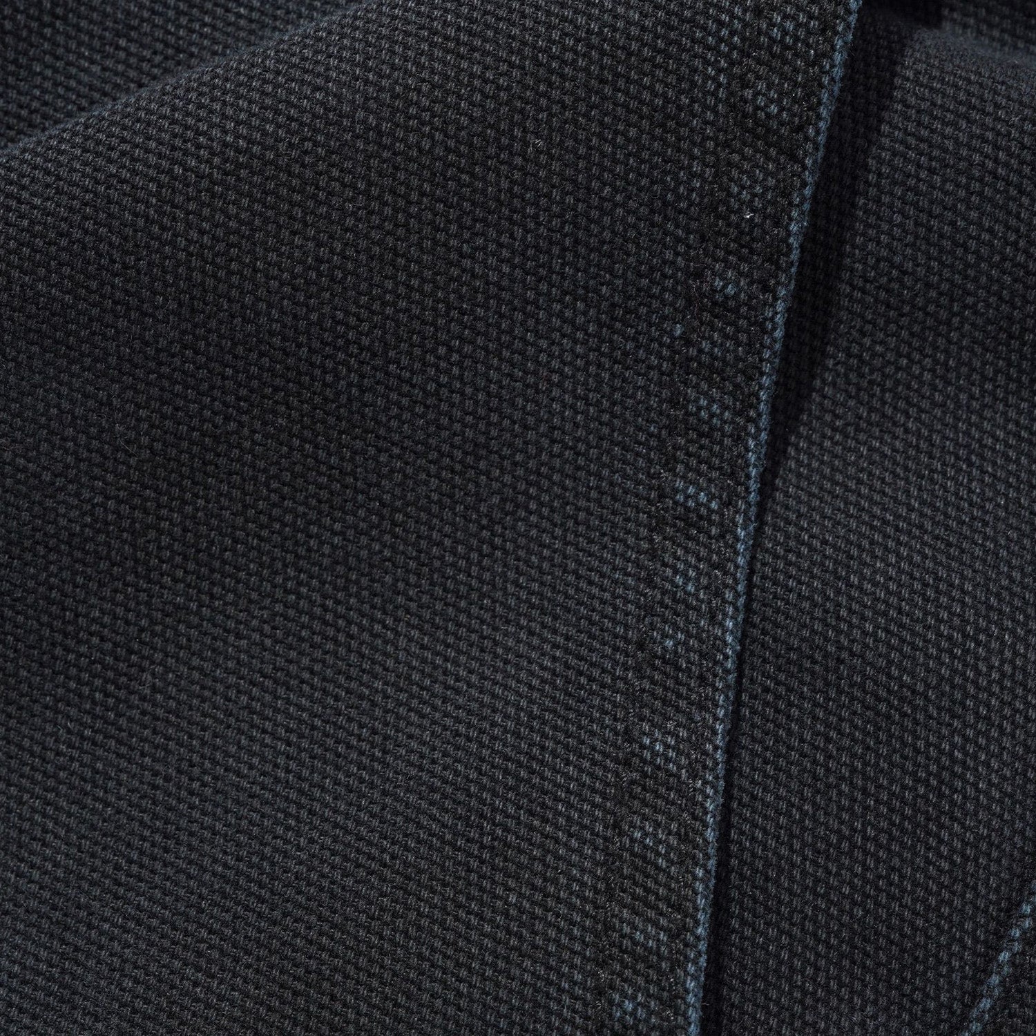 Butter Goods Work Pants Washed Black