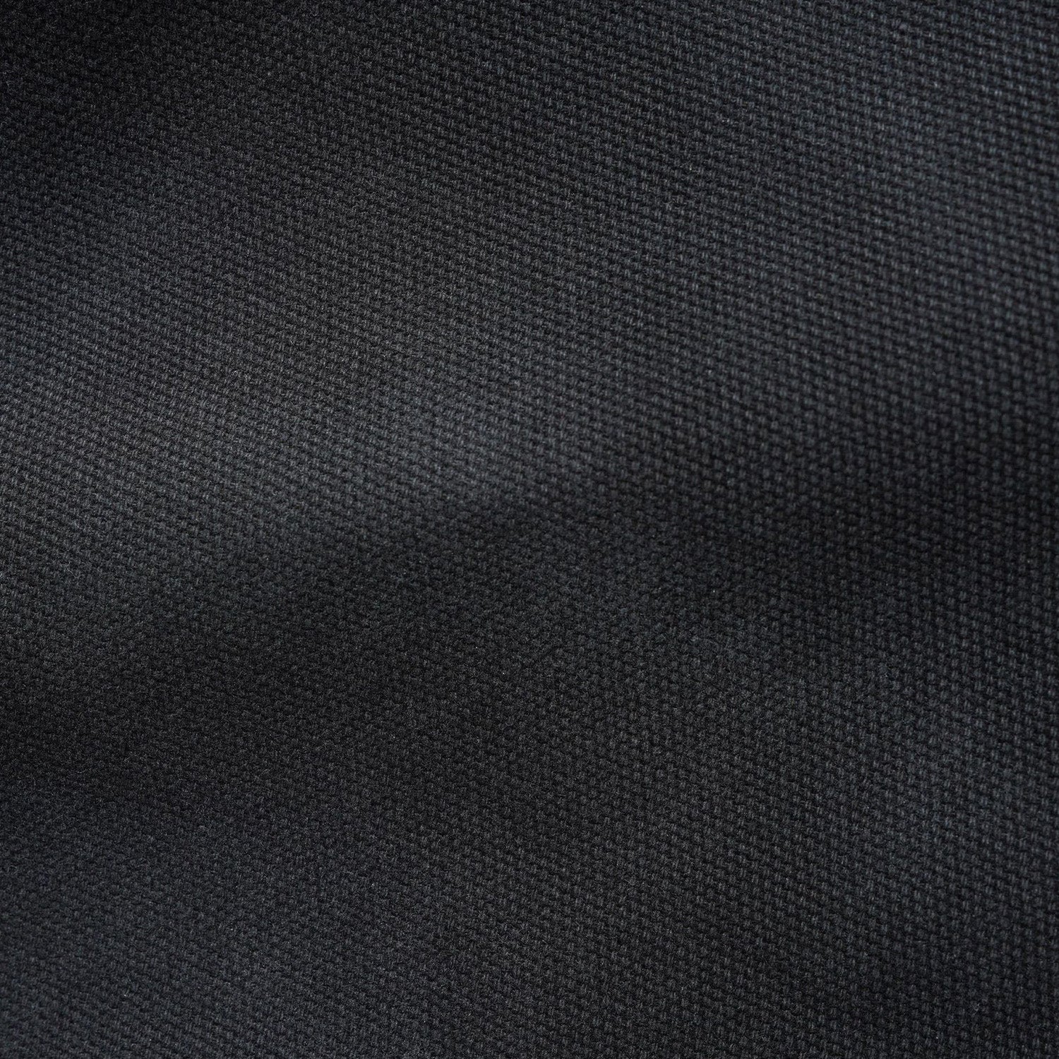 Butter Goods Work Pants Washed Black