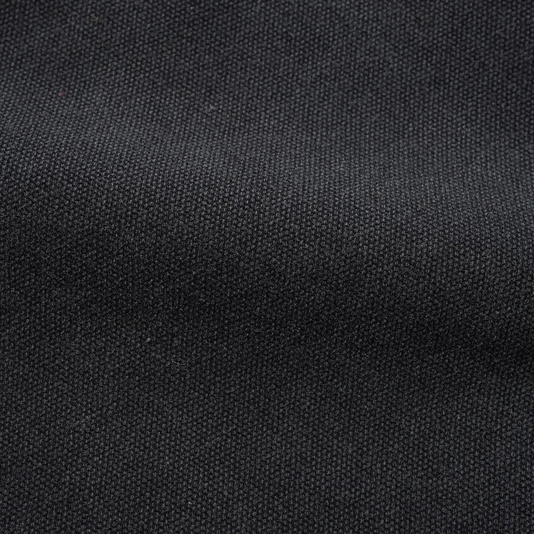 Butter Goods Work Shorts Black