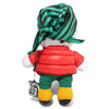 Butter Goods x Peanuts Joe Grunge Plush