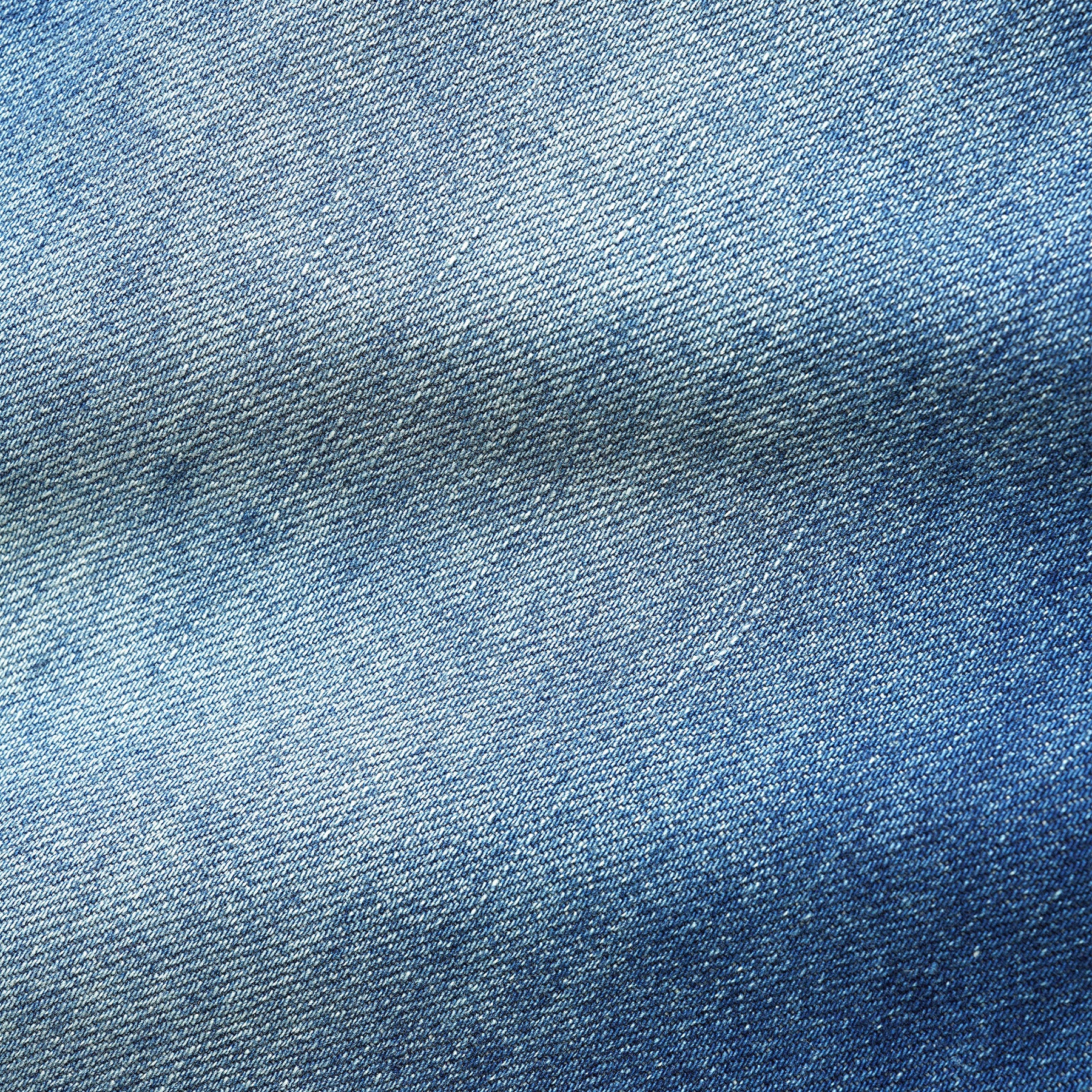 Butter Goods x Peanuts Spike Denim Jeans Distressed Indigo