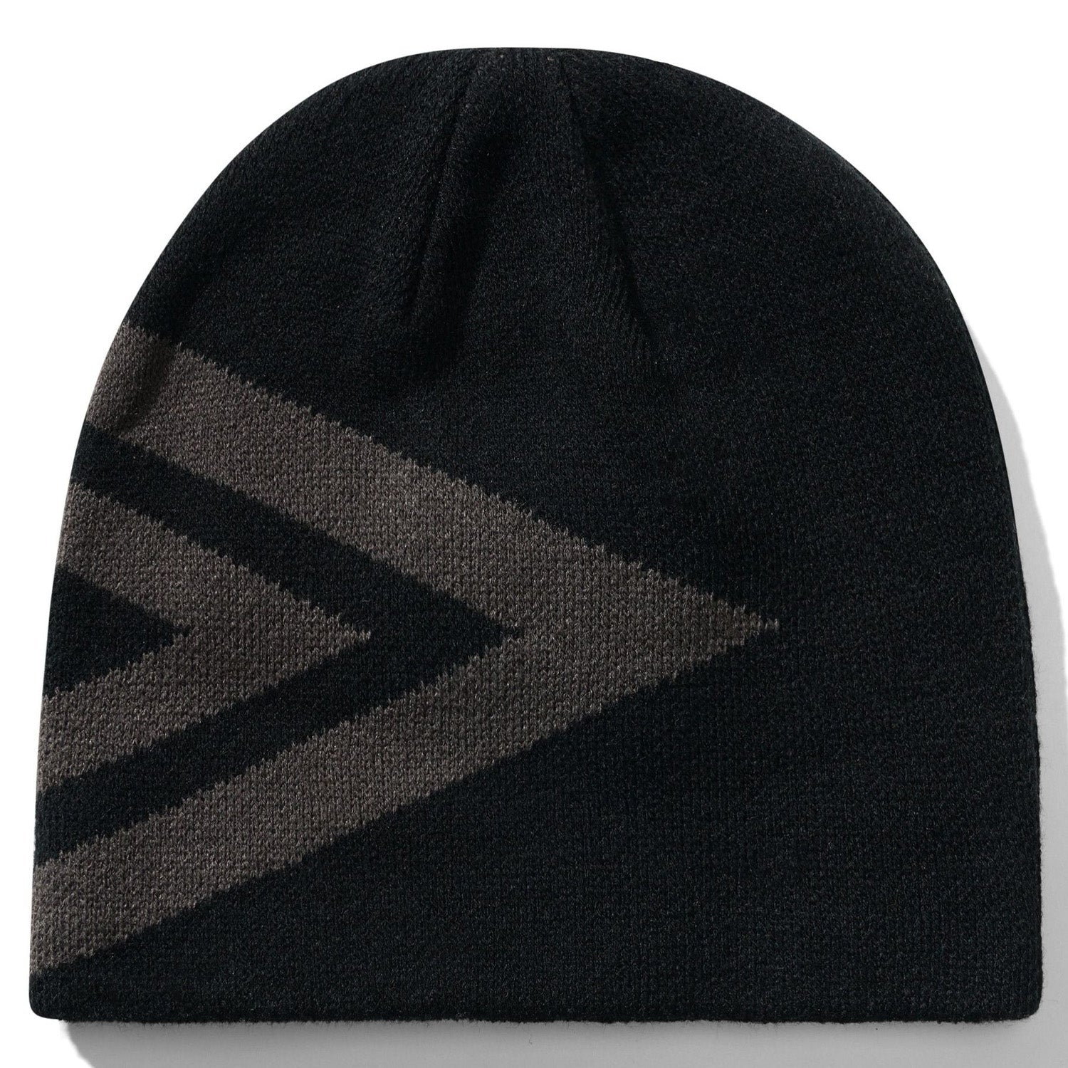 Butter Goods x Umbro Diamond Skully Beanie Black