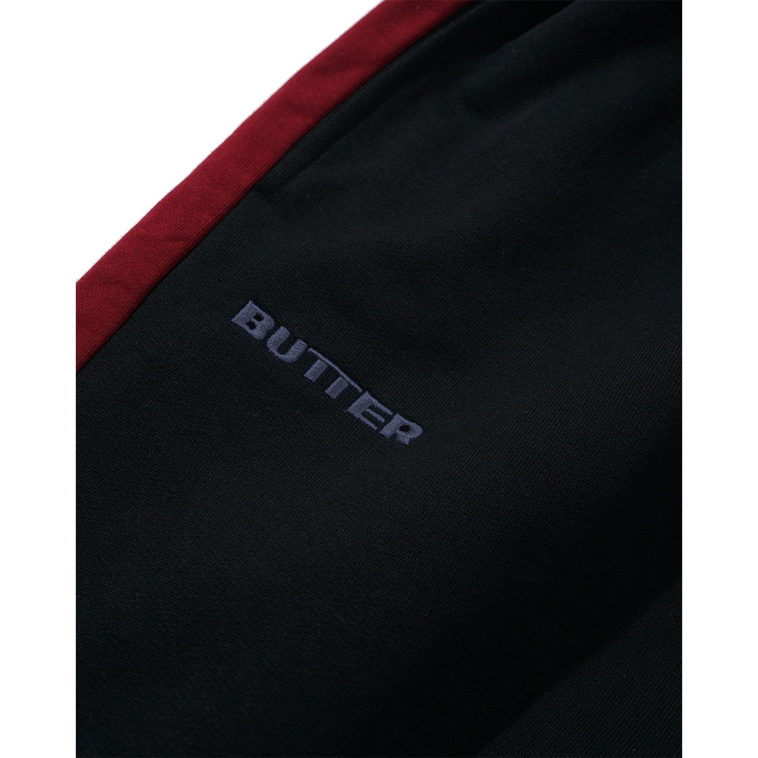 Butter Goods x Umbro Diamond Sweatpants Black