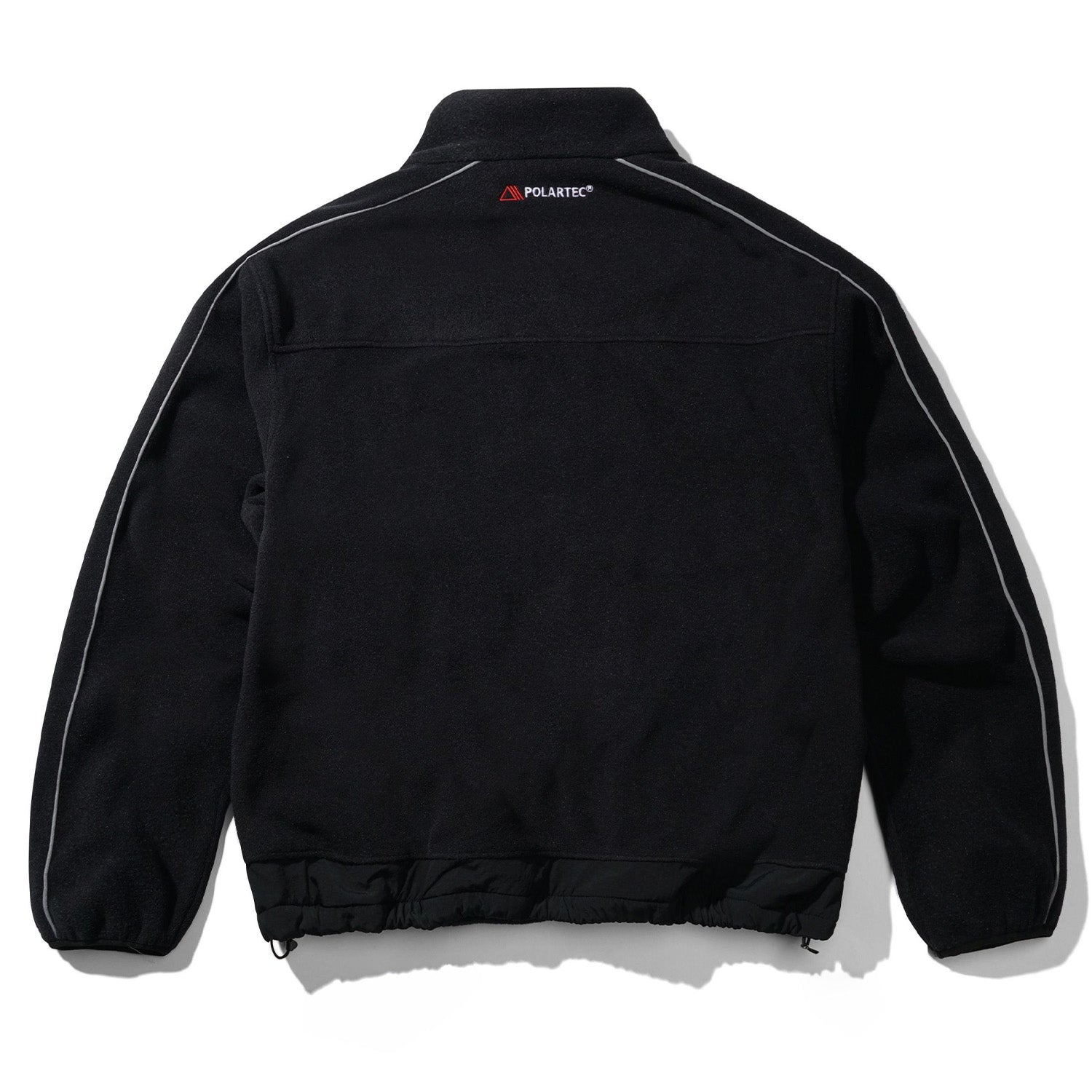 Butter Goods x Umbro Polartec Jacket Black