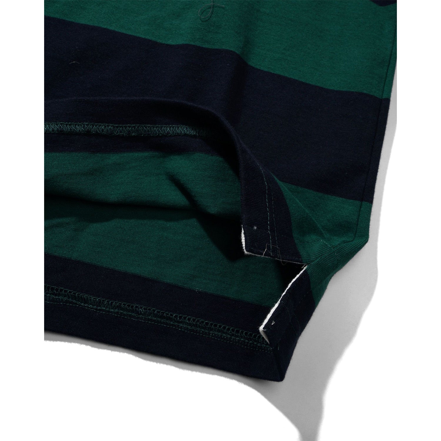 Butter Goods x Umbro Victory Rugby Polo Navy/Forest