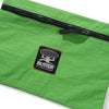Butter Goods Zip Pouch Set Multicolor