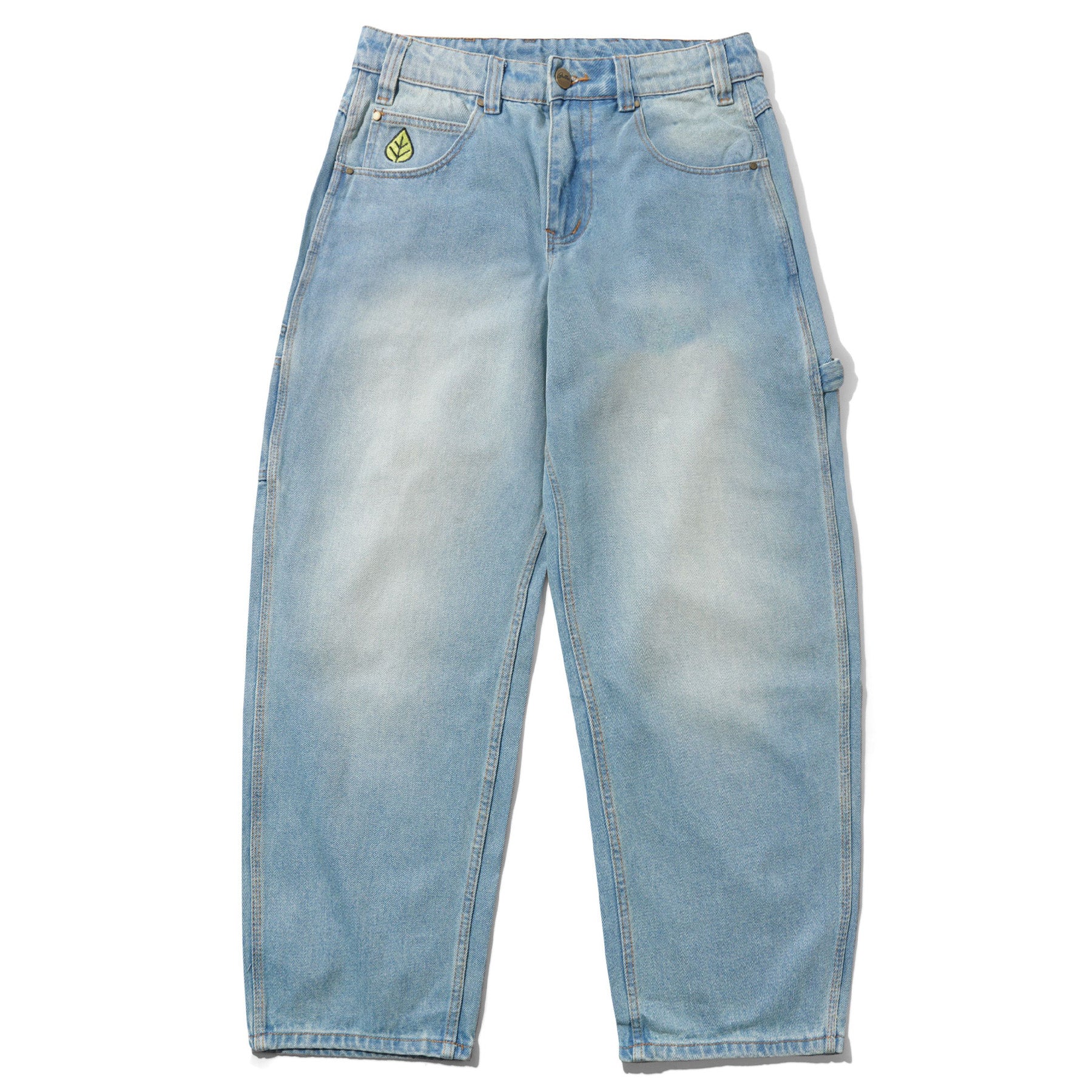 butter gear Weathergear Denim Jeans