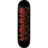 Baker Skateboards Figgy Carver Deck 8.475