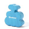 Butter Goods Bug Ceramic Incense Burner White/Blue