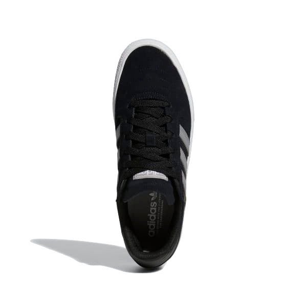 Adidas Busenitz II Core Black/Grey Three/Cloud White - Orchard Skateshop