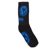 Carpet Company Embryo Sock Blue