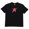 Carpet Company C-Star Tee Black Season 16