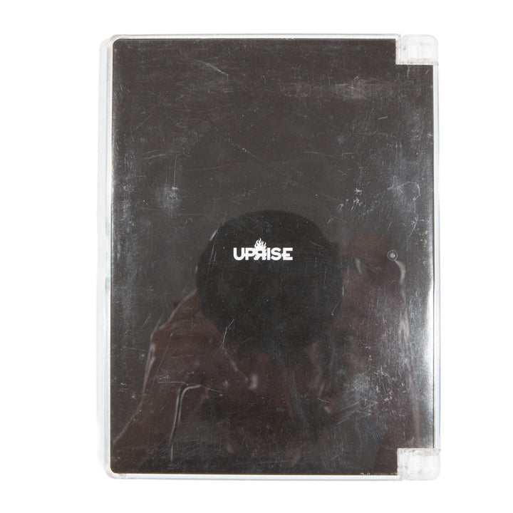 Overripe DVD Uprise Skateshop Chicago's Finest Vol. 2