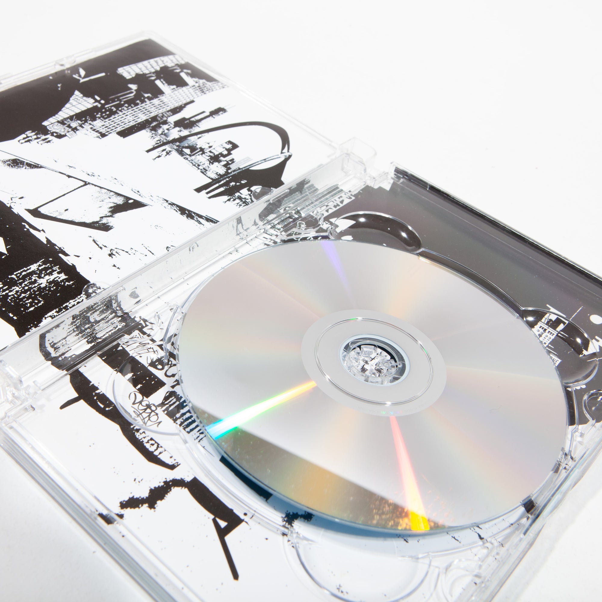 Overripe DVD Uprise Skateshop Chicago&#39;s Finest Vol. 2