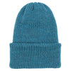 Chimney OG Fold Beanie Calypso Blue Heather