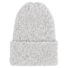 Chimney OG Fold Beanie Marled Grey