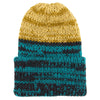 Chimney OG Fold Beanie Mixtape Multicolor Honeytop