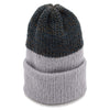 Chimney OG Fold Beanie Dove Grey/Blue Chop