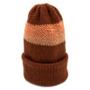 Chimney OG Fold Beanie Rust/Butterfly Fade