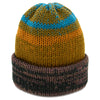 Chimney Short Stack Beanie Mixtape Multicolor A