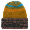 Chimney Short Stack Beanie Mixtape Multicolor A