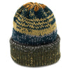 Chimney Short Stack Beanie Mixtape Multicolor II