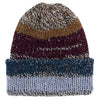 Chimney Short Stack Beanie Mixtape Multicolor