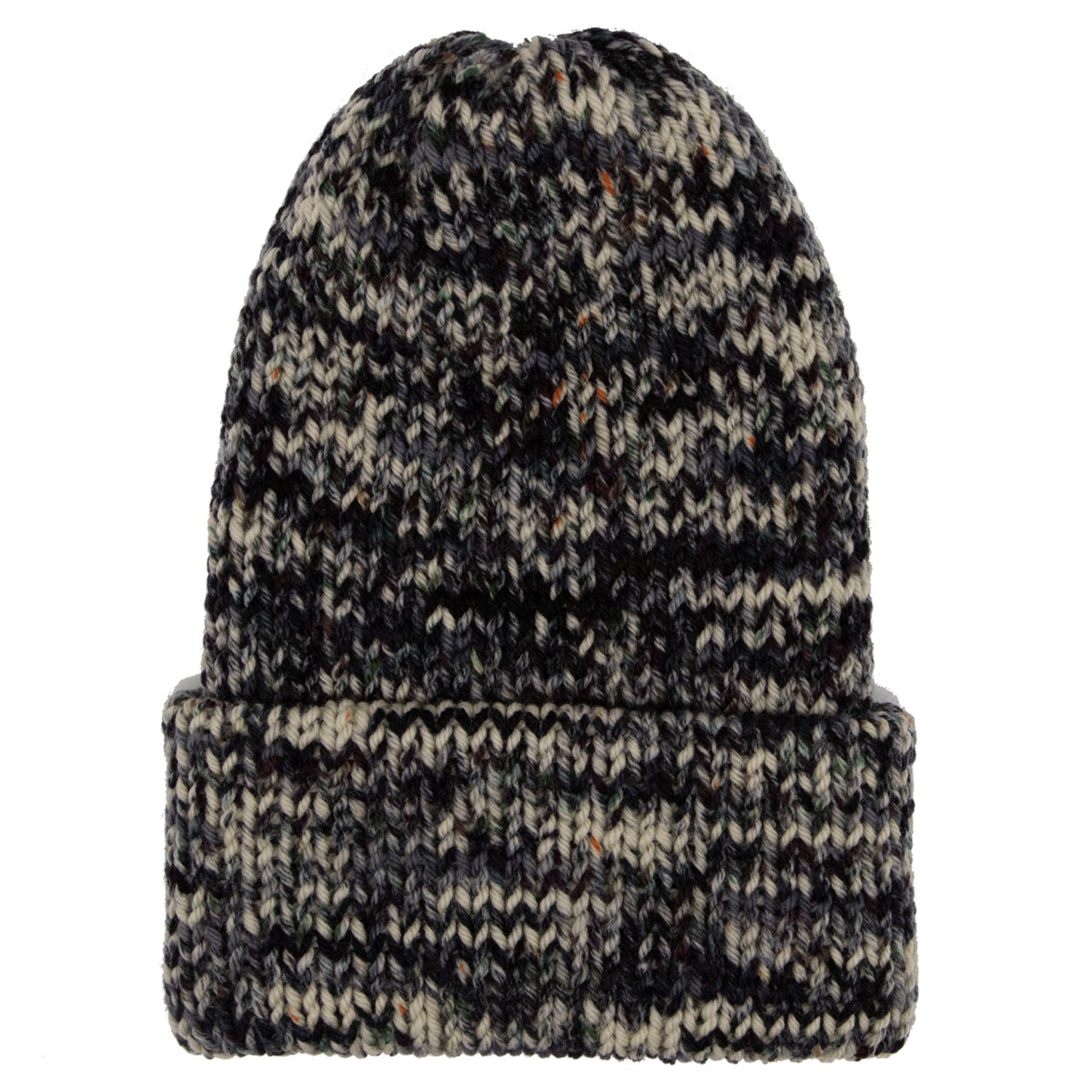Chimney LTD OG Fold Wool Beanie Sea Glass Fade