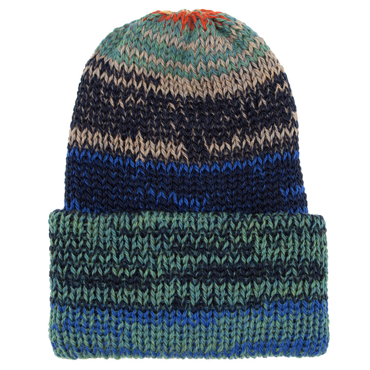 Chimney OG Fold Beanie Mixtape Donny