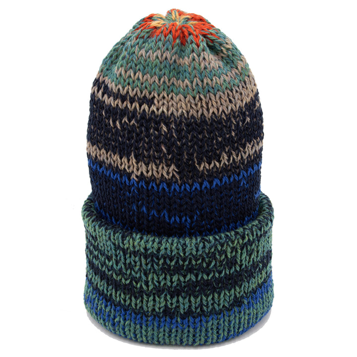 Chimney OG Fold Beanie Mixtape Donny