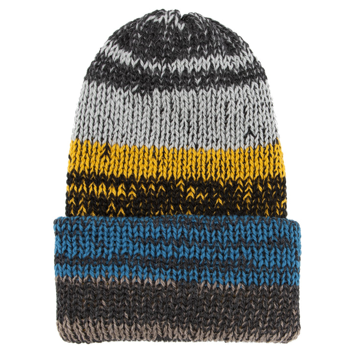 Chimney OG Fold Beanie Mixtape Multi