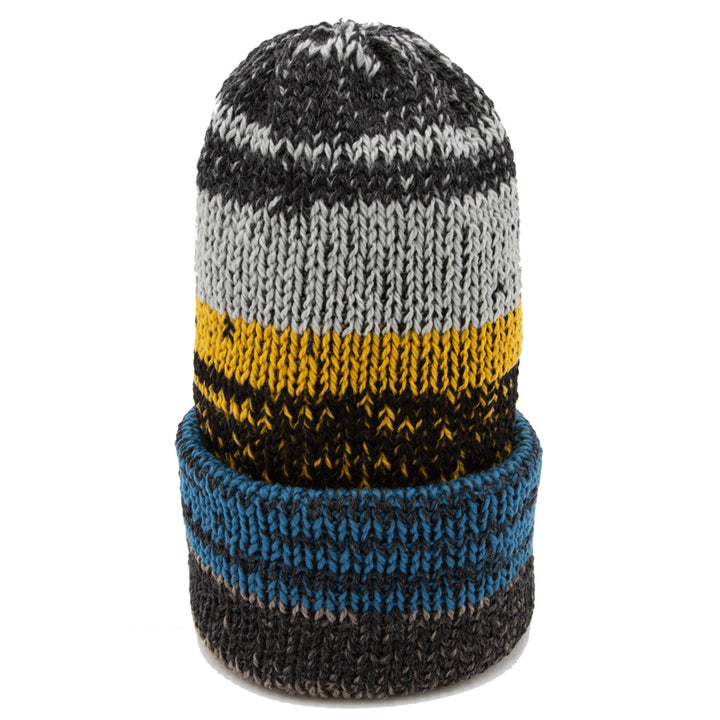 Chimney OG Fold Beanie Mixtape Multi