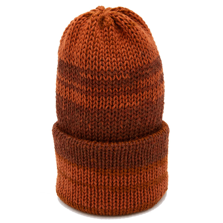 Chimney OG Fold Beanie Mixtape Reddish