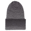 Chimney OG Fold Beanie Smokestack Fade
