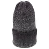 Chimney OG Fold Beanie Smokestack Fade