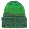 Chimney Short Stack Beanie Mixtape Green Machine