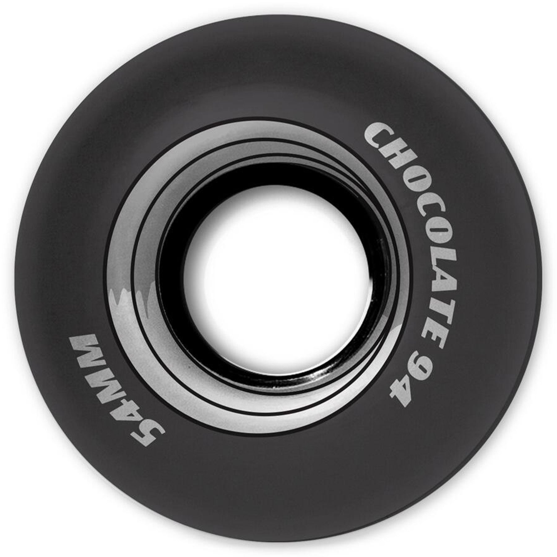 Chocolate Vanner Cruiser Wheel 54mm