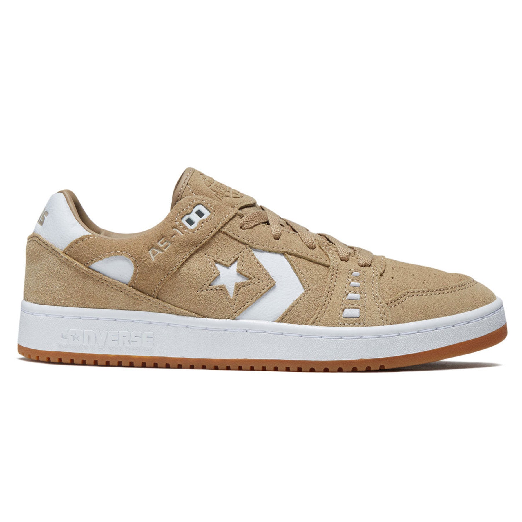 Converse CONS AS-1 Pro Alexis Sablone Nomad Khaki/White/Gum