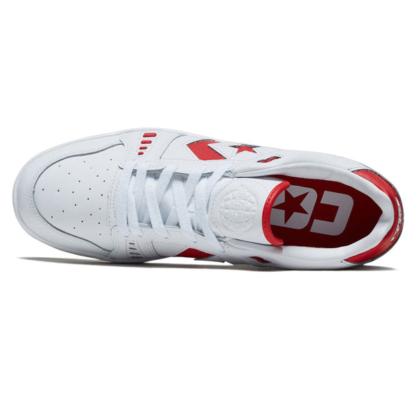 Converse CONS AS-1 Pro Alexis Sablone White/Red/White - Orchard