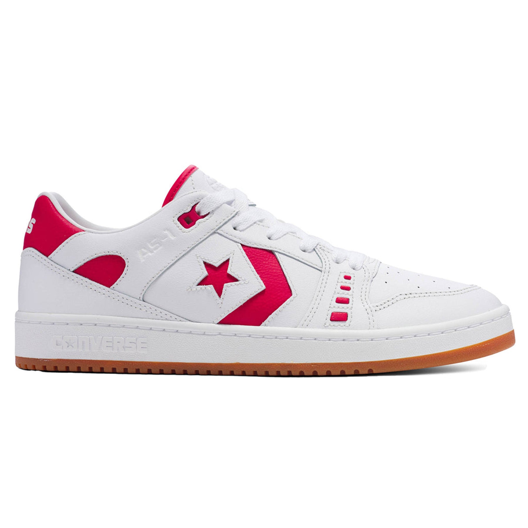 Converse CONS AS-1 Pro Alexis Sablone White/Red/White