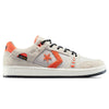 Converse CONS AS-1 Pro Ox Papyrus/Black/Vermillion Red Cordura