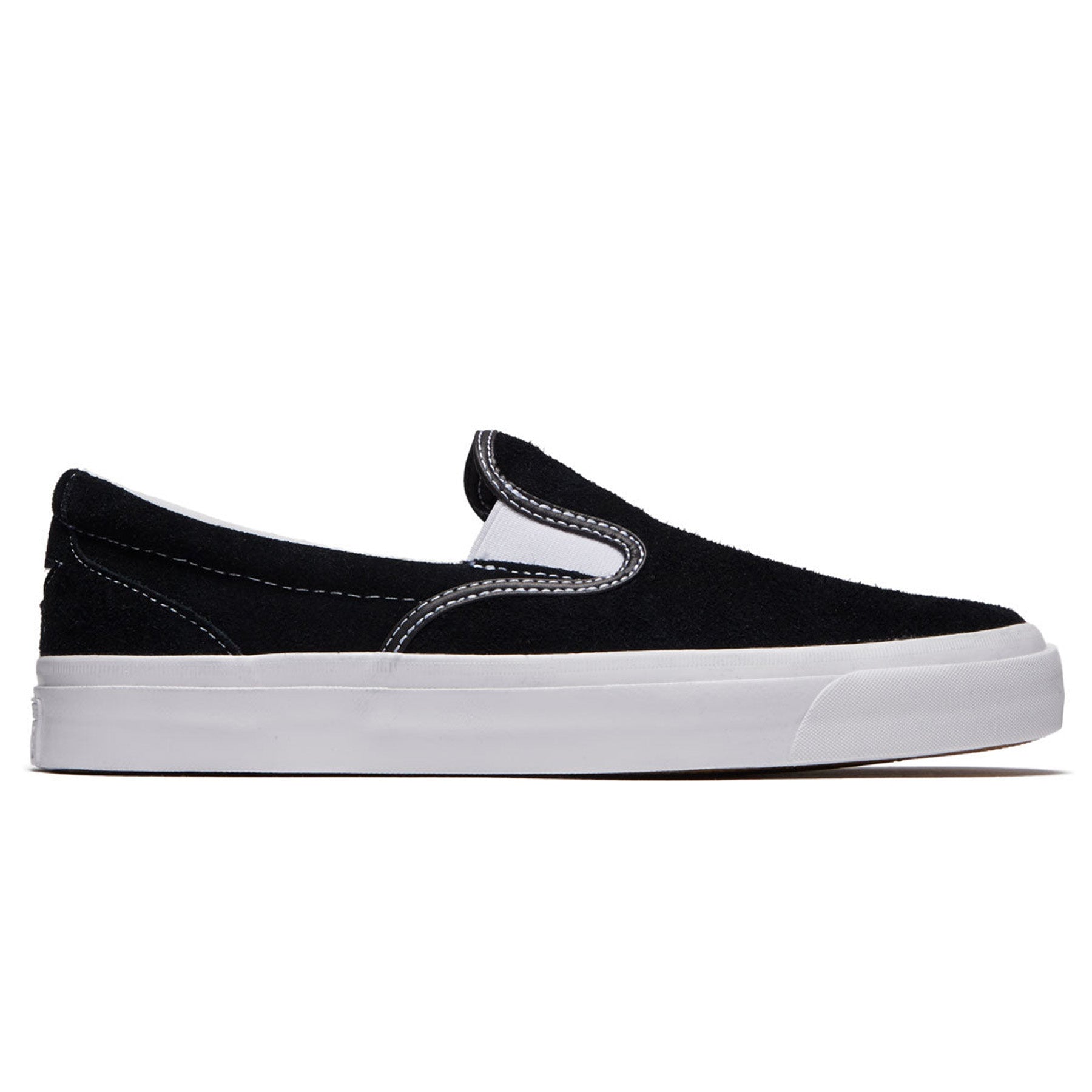 US企画　CONVERSE CONS SLIPON ブラック 26.5 Converse CONS CC One Star Slip Black/White - Orchard Skateshop