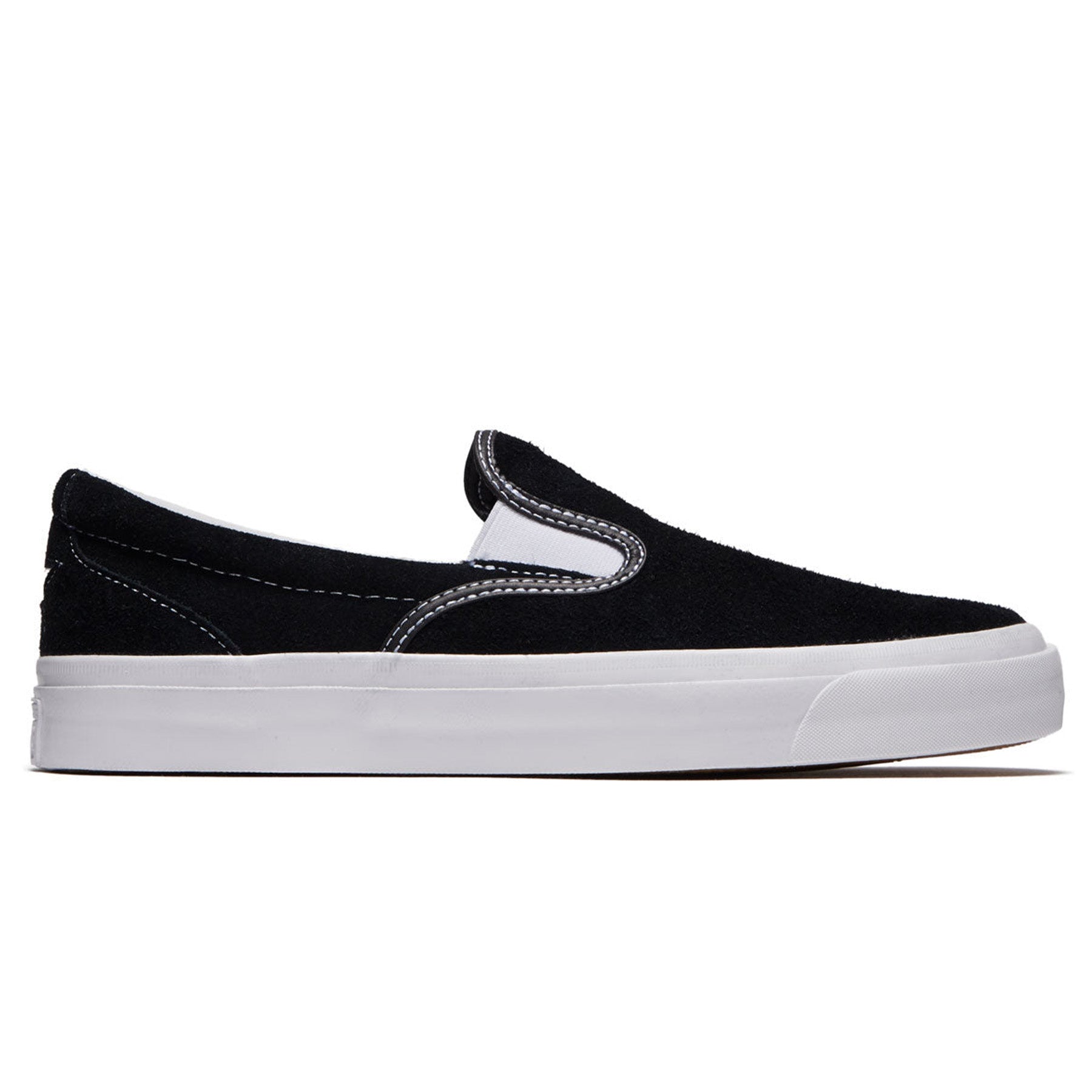 Converse CONS CC One Star Slip Black/White