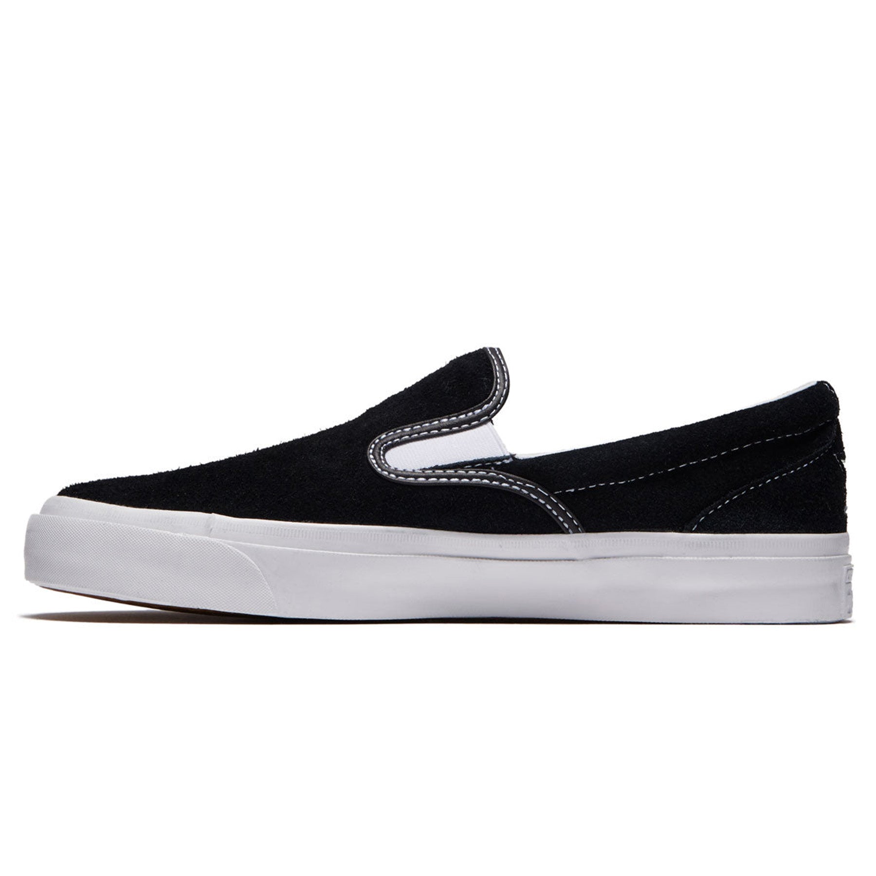 Converse CONS CC One Star Slip Black/White