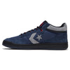 Converse CONS Fastbreak Pro Mid Obsidian/Dark Waters