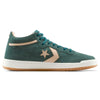 Converse CONS Fastbreak Pro Mid Rubber Plant Green