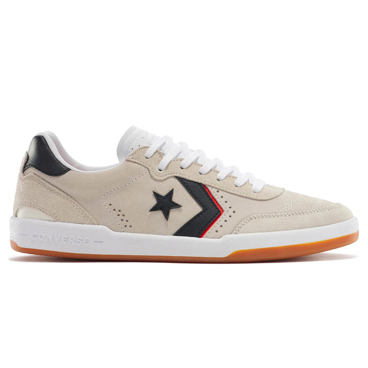 Converse CONS Louie Lopez Pro 2 Egret/White/Orange