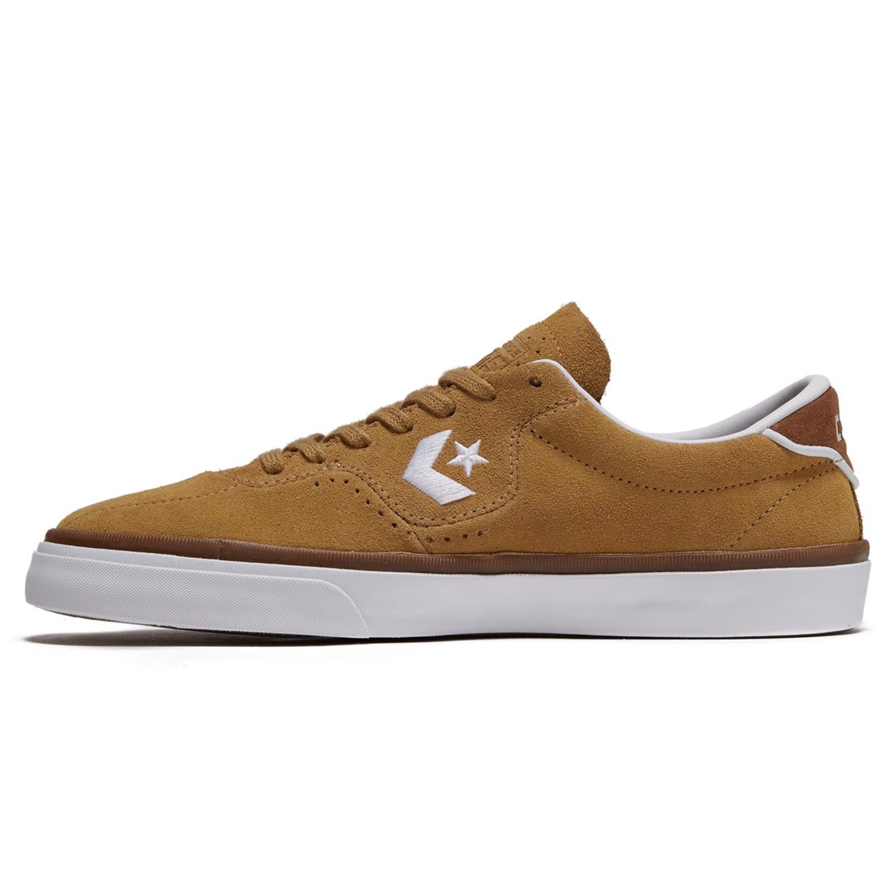 Converse CONS Louie Lopez Pro Ox Toadstool/Dark Whiskey