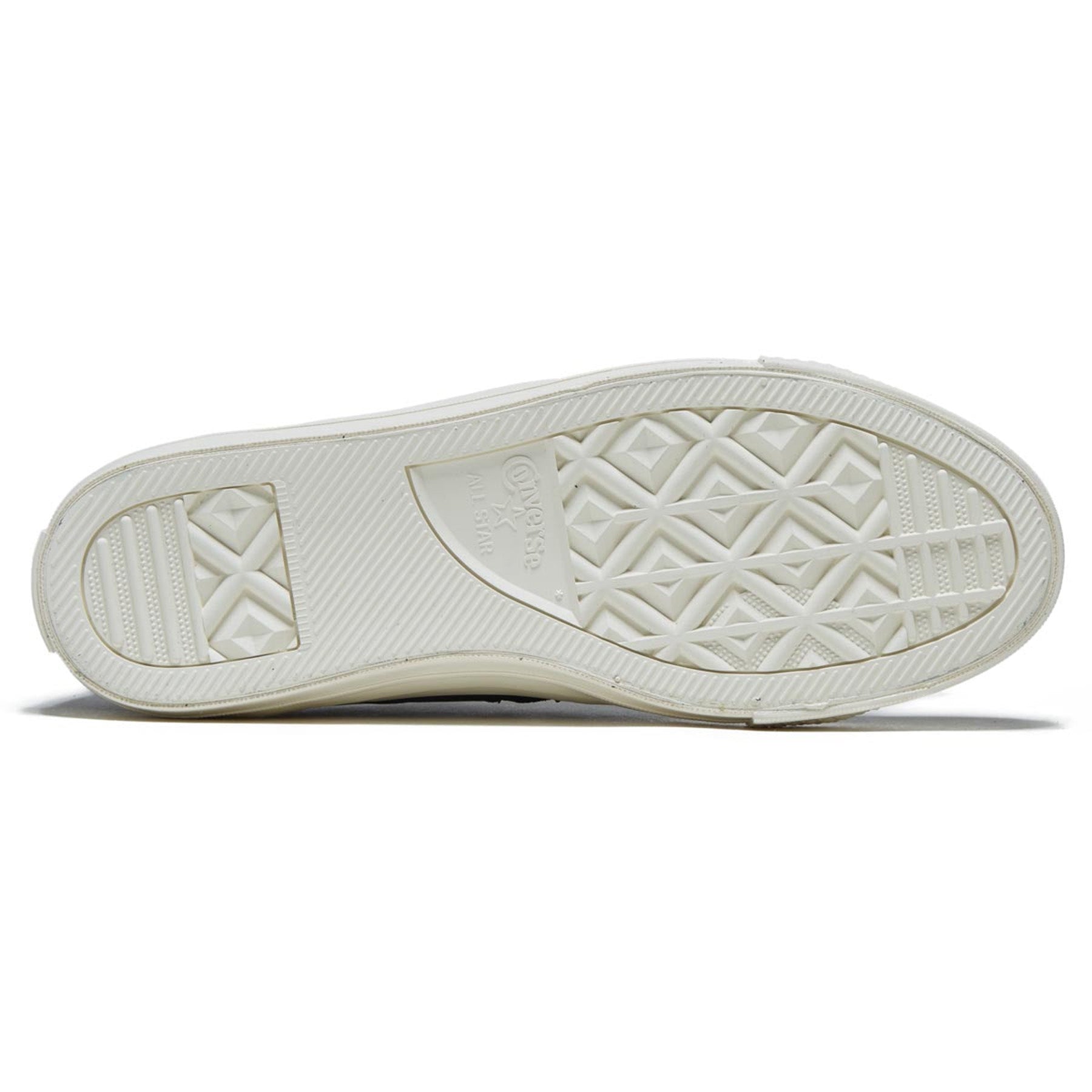 Converse CONS One Star Pro Nubuck Black/Egret